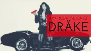 Gyuricza - DRÄKE '18/APR