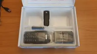 Kydera LTE-850G 4G IP интернет рация PoC