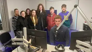 Radio Kerry TY Media Week Testimonials March 2024