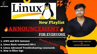 💥Announcement!💥Linux commands for everyone 2023| Linux tutorial| Troubleshooting commands