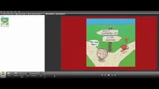 How To Change The Background Color In Camtasia Studio
