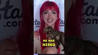 This one actually got me #shorts #trex #trexjokes #joke #jokeoftheday #egirl