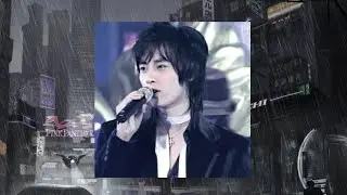 Buzz (Min KyungHoon) study/chill playlist |버즈(민경훈) /연구/냉기/슬퍼/부드러운| 🌙