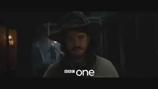 Порох. Тизер. Кубик в кубе.