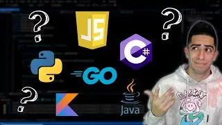 This Language is the Future of Software Development!