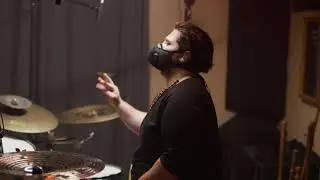 Arkadia by Dreamwalker [Official Drum Playthrough]