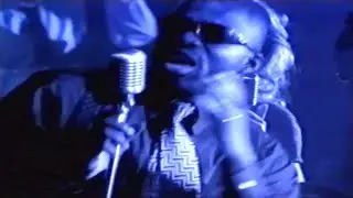 Come Give Me Your Love. Richie Stephens & General Degree