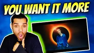 TAEMIN 태민 'WANT' MV // Reaction
