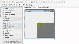 How to connect Vb.net with Access Database