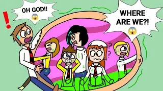 Dangers of Science ☢️🧪 (Part 4)