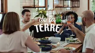 De La Terre - Bring Something New To The Table