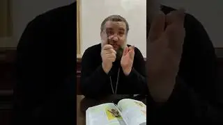 Зачем прощать в прощёное воскресенье? 