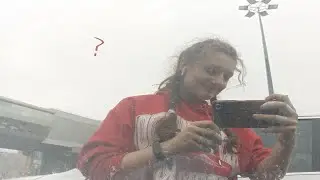 Нам нужно поговорить...