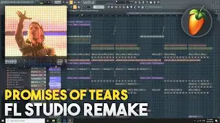 Avicii - Promises Of Tears (FL Studio Remake)
