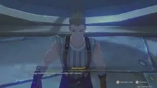 Genshin Impact Fontaine World Quest Both Brains and Brawn