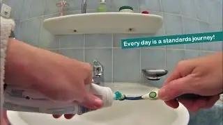 Every day is a 