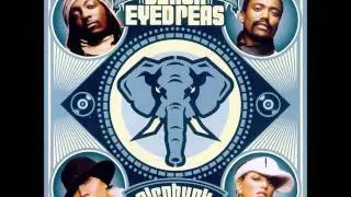 Black Eyed Peas ft Sting   Stolen car