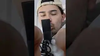 ASMR cosquilloso MOUTH SOUNDS ASMR CHILE 🇨🇱 