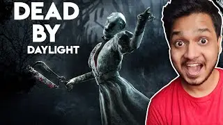 DEAD BY DAYLIGHT WITH HIMLANDS FRIENDS 