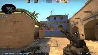 After Dark csgo///