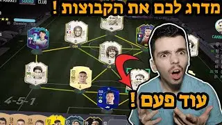 פיפא 21 לייב דירוג קבוצות עם דוקטור סורוקה