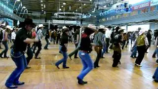 George McAnthony - Ghost Riders Medley
