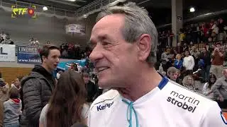 Dr. Rolf Brack ist gestorben