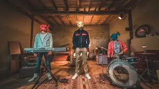 Guillo - Nous aimions la terre (Clip officiel)