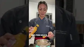 Southwest Plant Based Nachos With Chef Jeannil