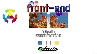 Colors Combinations in Web Designing #006