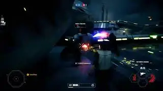 Star Wars Battlefront Gameplay Road To 1,000 Subscribers