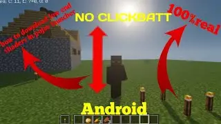 Best Shaders For Minecraft Java Edition Android || Shaders For Pojav Launcher