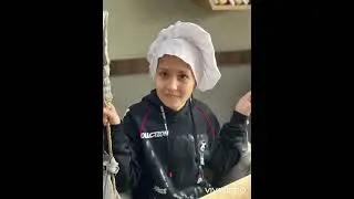 Мастер класс