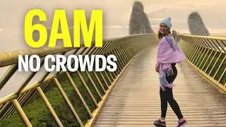 2 Days in Ba Na Hills Da Nang! Overnight Stay at Vietnams Top Attraction