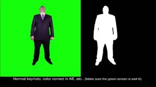 360 Virtual Set Overview