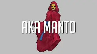 AKA MANTO | Lendas Urbanas do Japão