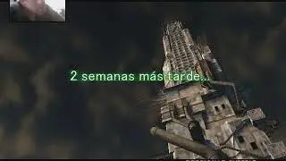 LIKE ZOMBIES BOSS l game the house of the dead 3 (PC)