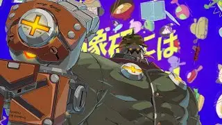 Potemkin, Keep your hands off!