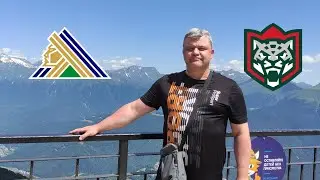 КХЛ / АВАНГАРД - АДМИРАЛ / САЛАВАТ - АК БАРС и др. / ПРОГНОЗЫ НА ХОККЕЙ 14.09.2023