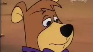 Yogi stuffing