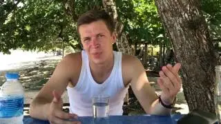Новичкам! Иван и Алёна Родионовы