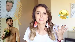 ЧЕ Ж ТАК СМЕШНО-ТО?! Канны, пародии, Тони Хоук и всё, что вам нужно знать!