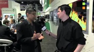 Elemental Technologies cloud innovations at NAB 2016