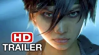 Beyond Good & Evil 2: E3 2018 Cinematic Trailer | [PT]