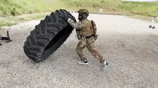 Cornfield Brutality Stage 4