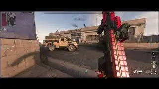 COD MWII Modern Warfare 2