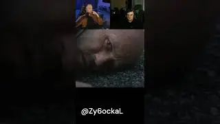 Грабитель Поймал Белку 