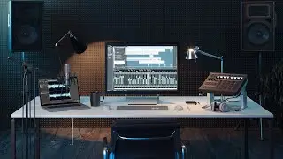 The 5 Best Computer Monitors For Music Production in 2023