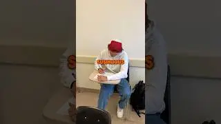 How to ACE Any Exam #shorts #school #students