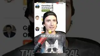🚀#roaringkitty first live stream in 3+ years!😺
